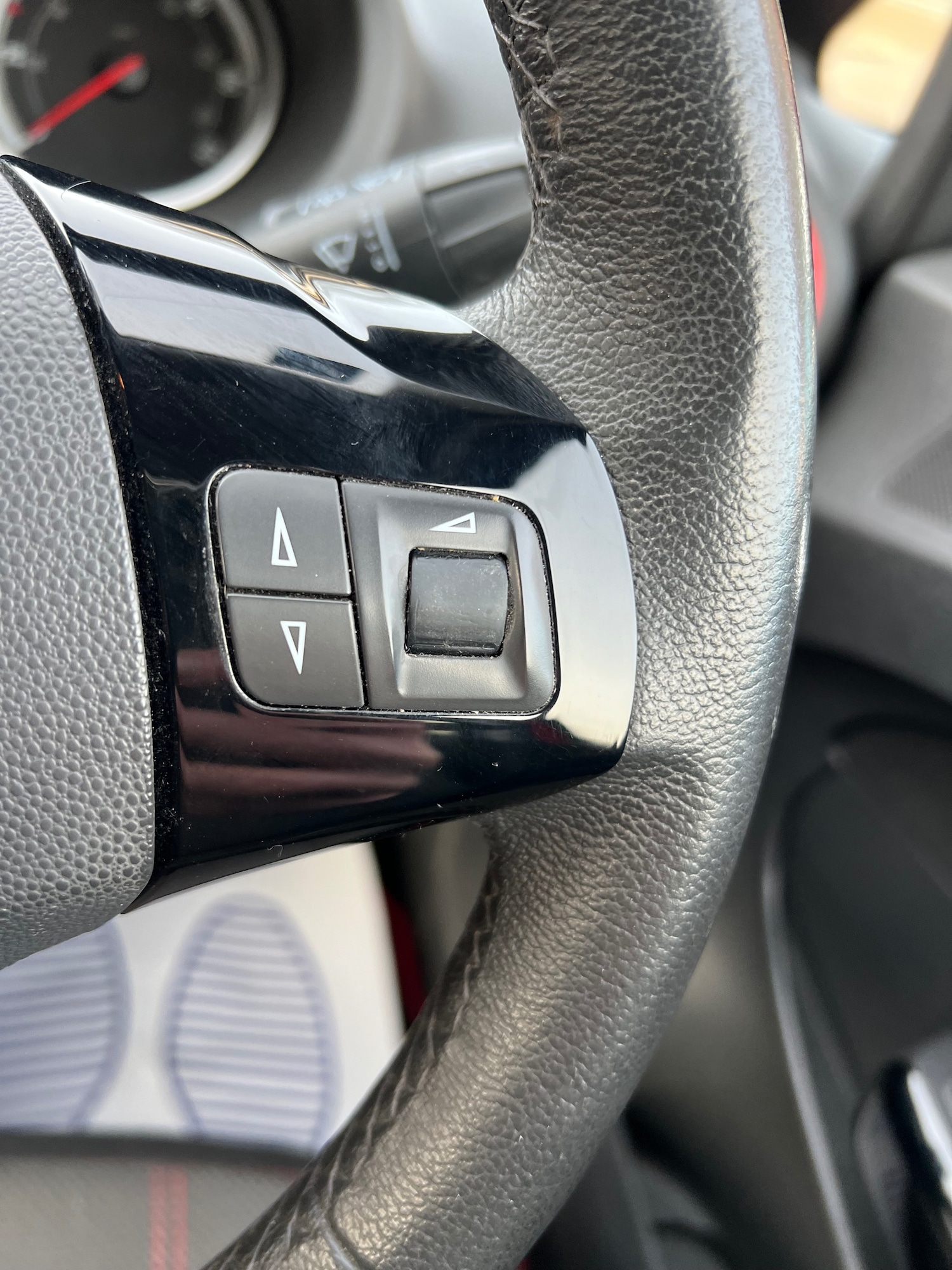 Used Vauxhall Corsa 2012 for sale - 77681544: Photo 23