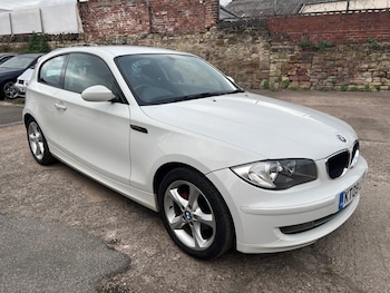 Used BMW 1 Series 2009 for sale - 78814739: Photo