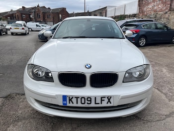 Used BMW 1 Series 2009 for sale - 78814739: Photo