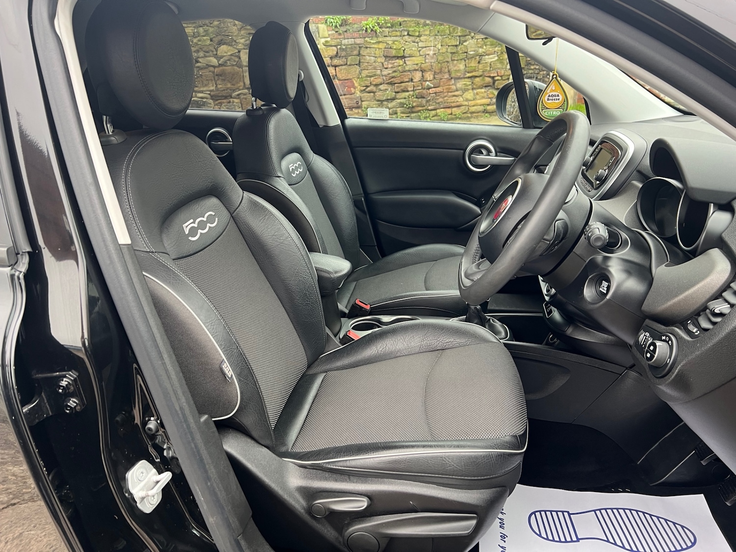 Used Fiat 500X 2015 for sale - 77329502: Photo 13