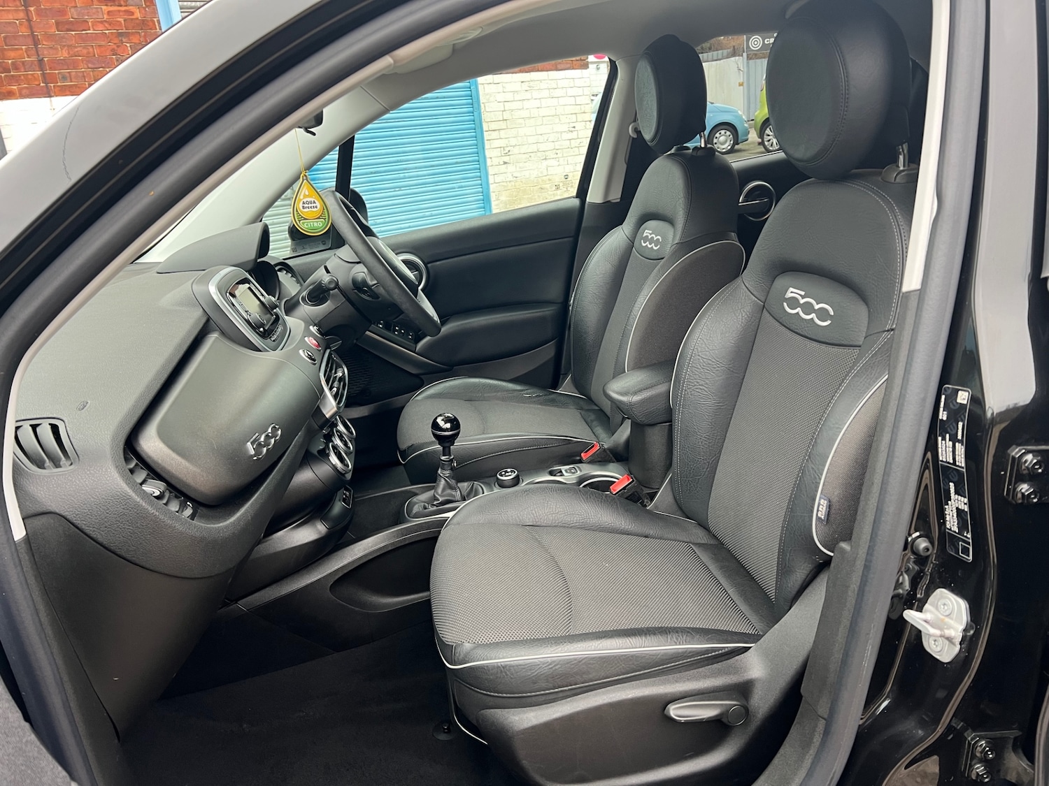 Used Fiat 500X 2015 for sale - 77329502: Photo 14