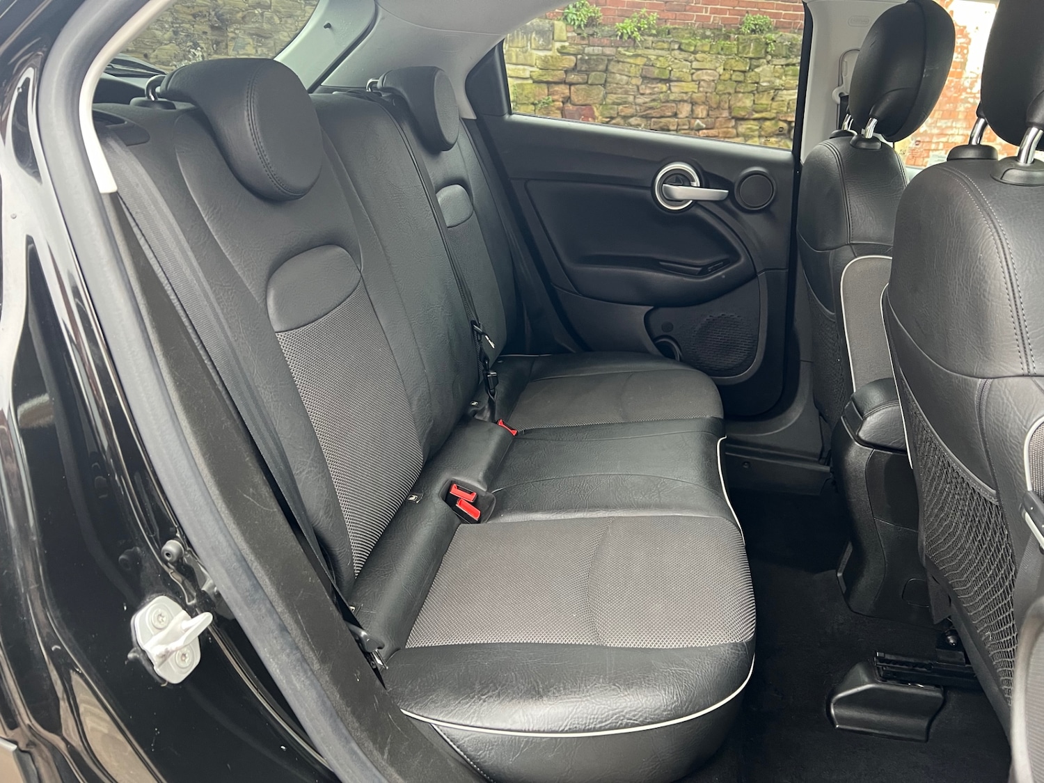 Used Fiat 500X 2015 for sale - 77329502: Photo 15