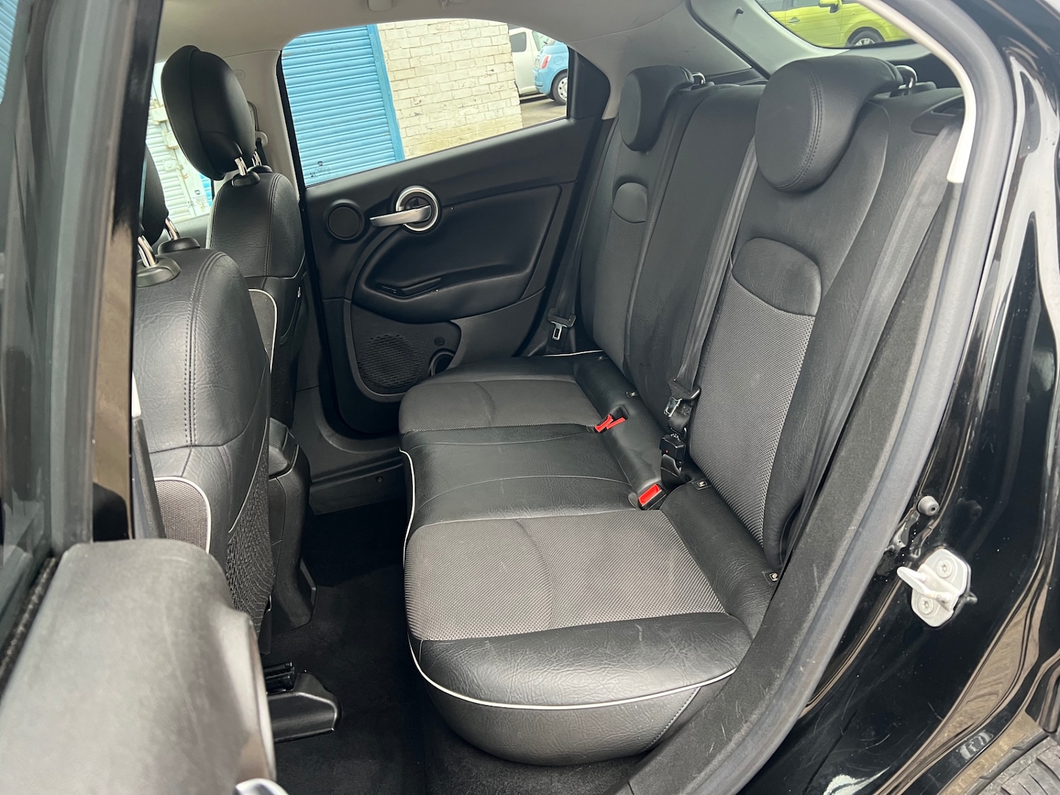 Used Fiat 500X 2015 for sale - 77329502: Photo 16