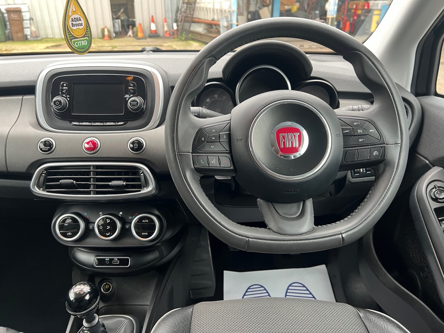 Used Fiat 500X 2015 for sale - 77329502: Photo 18