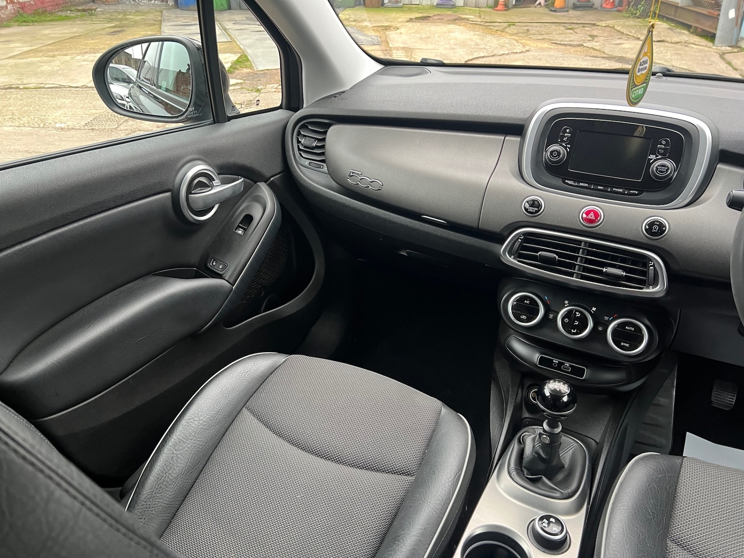 Used Fiat 500X 2015 for sale - 77329502: Photo 20