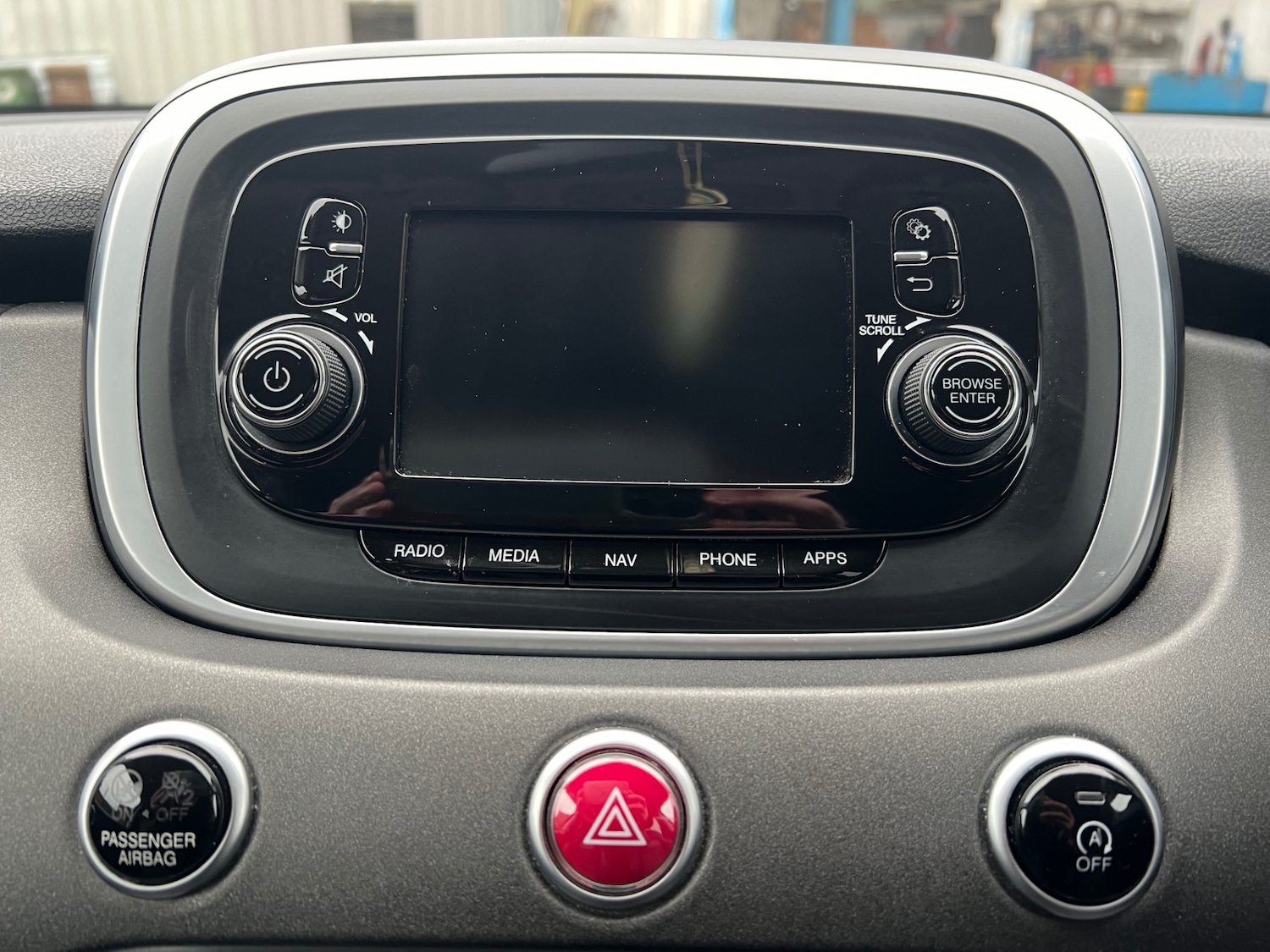 Used Fiat 500X 2015 for sale - 77329502: Photo 21