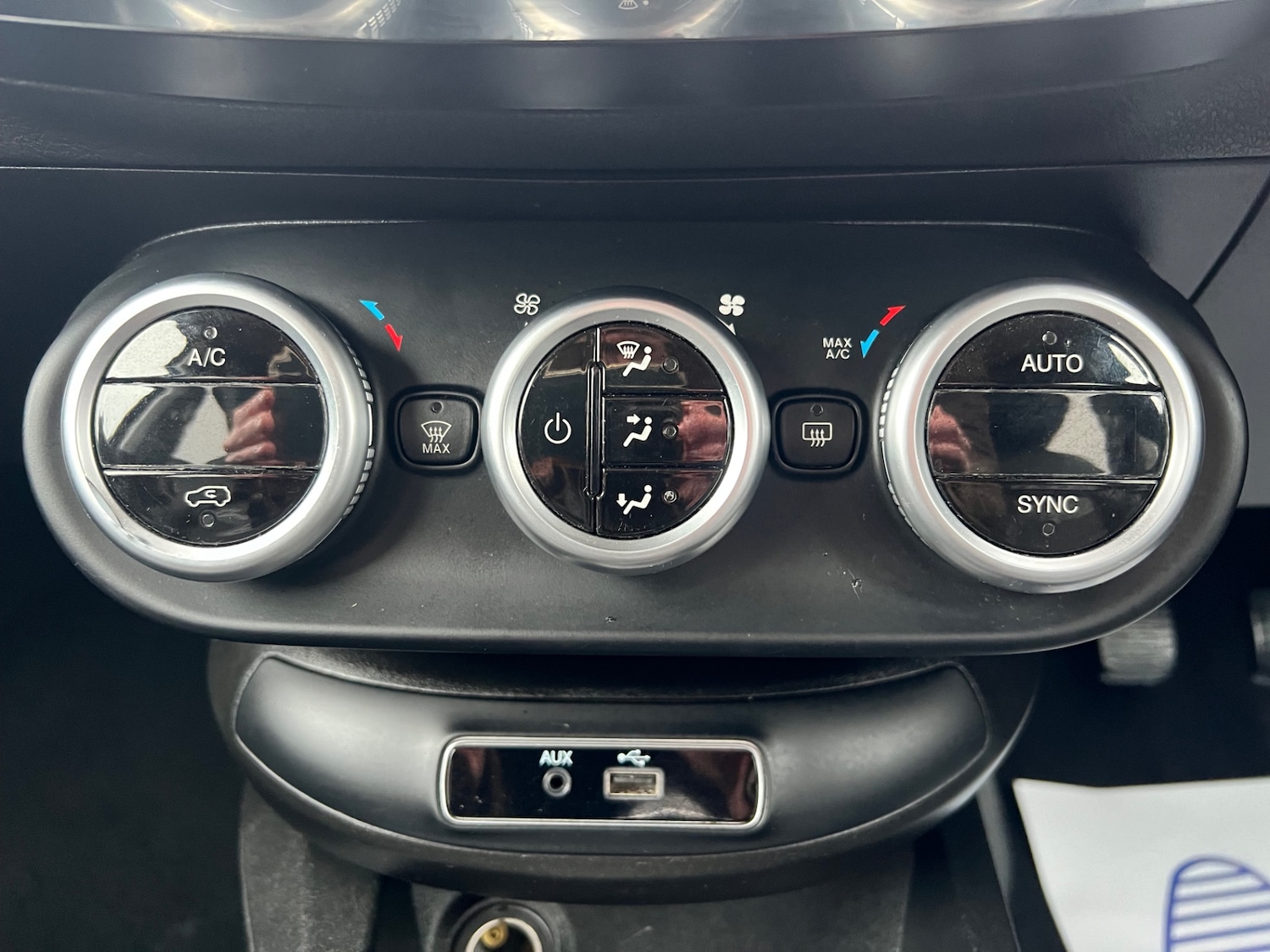 Used Fiat 500X 2015 for sale - 77329502: Photo 22