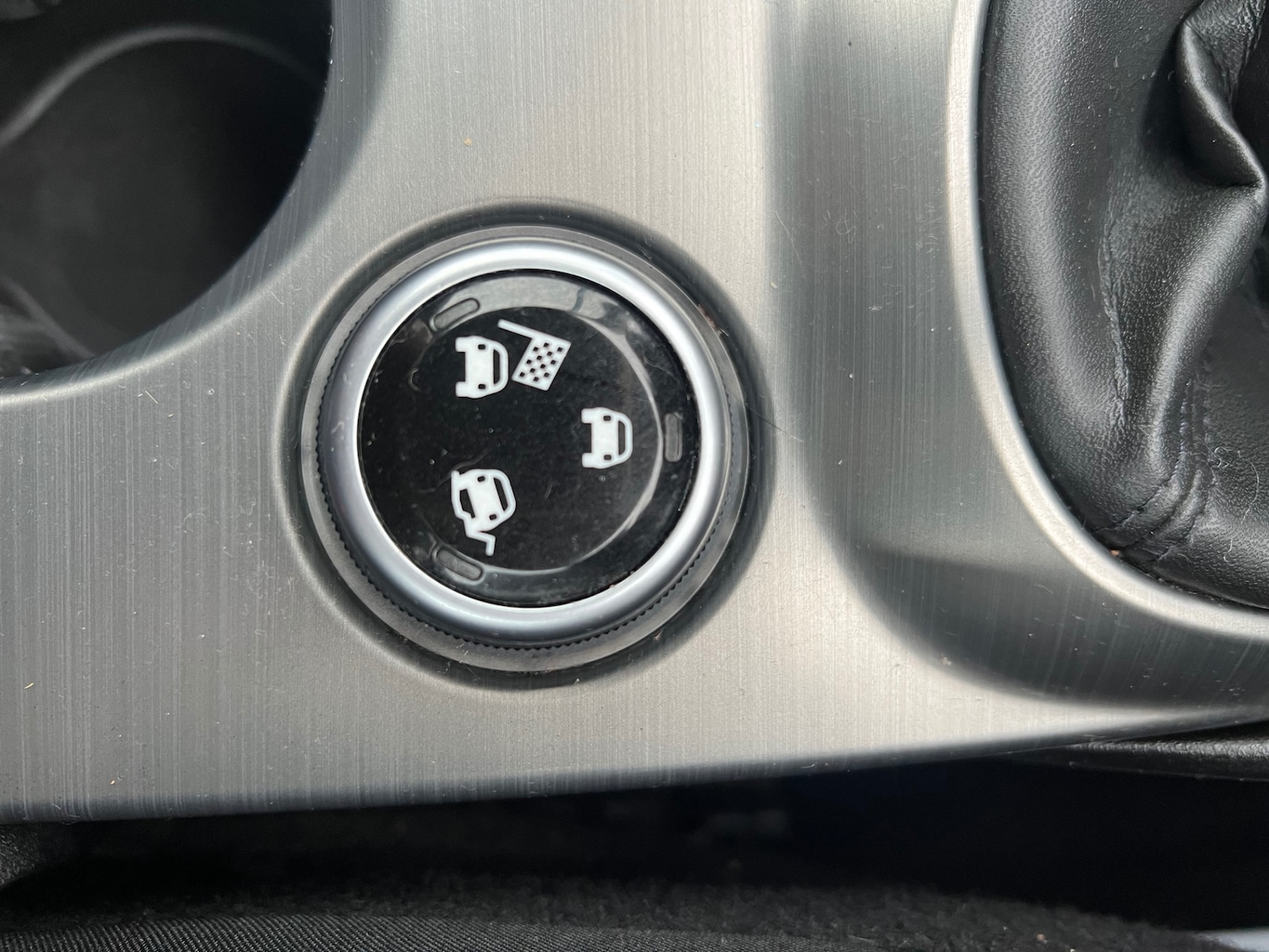 Used Fiat 500X 2015 for sale - 77329502: Photo 24