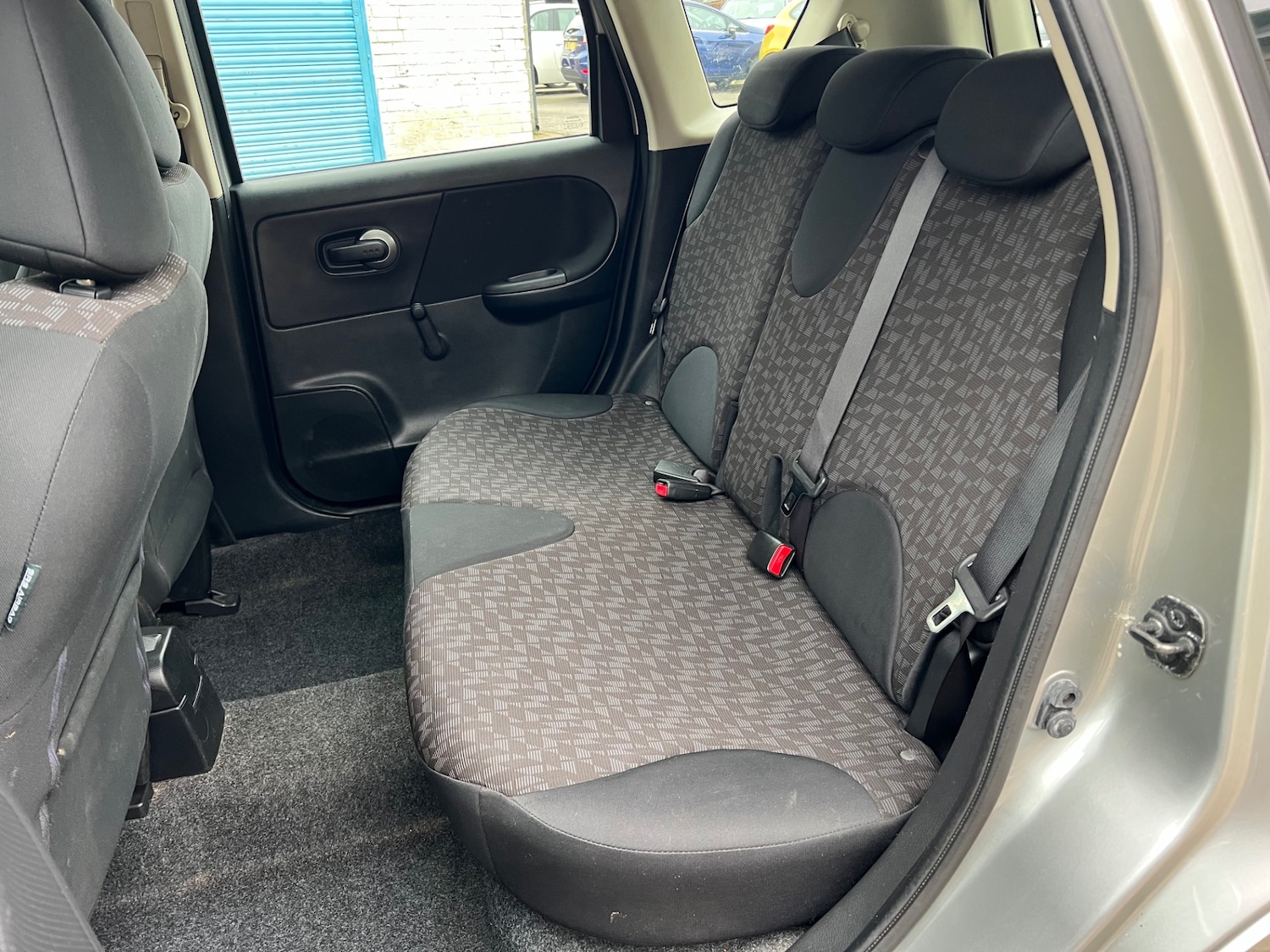 Used Nissan Note 2008 for sale - 76599710: Photo 16