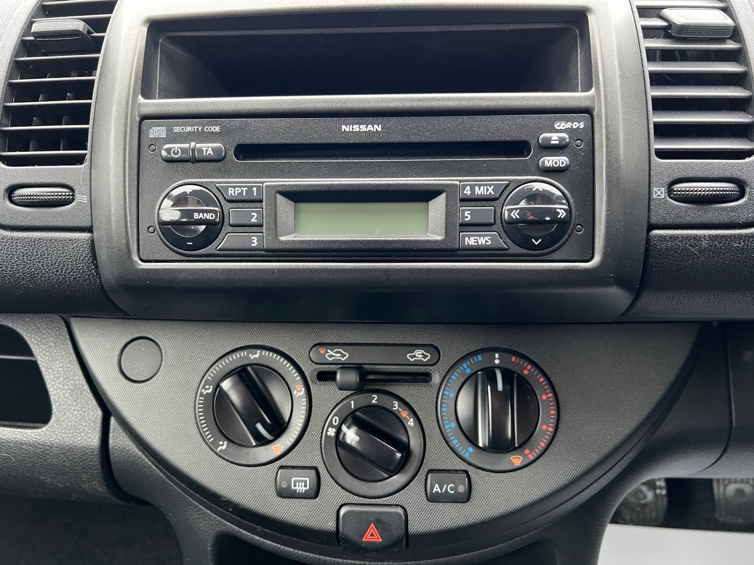 Used Nissan Note 2008 for sale - 76599710: Photo 21