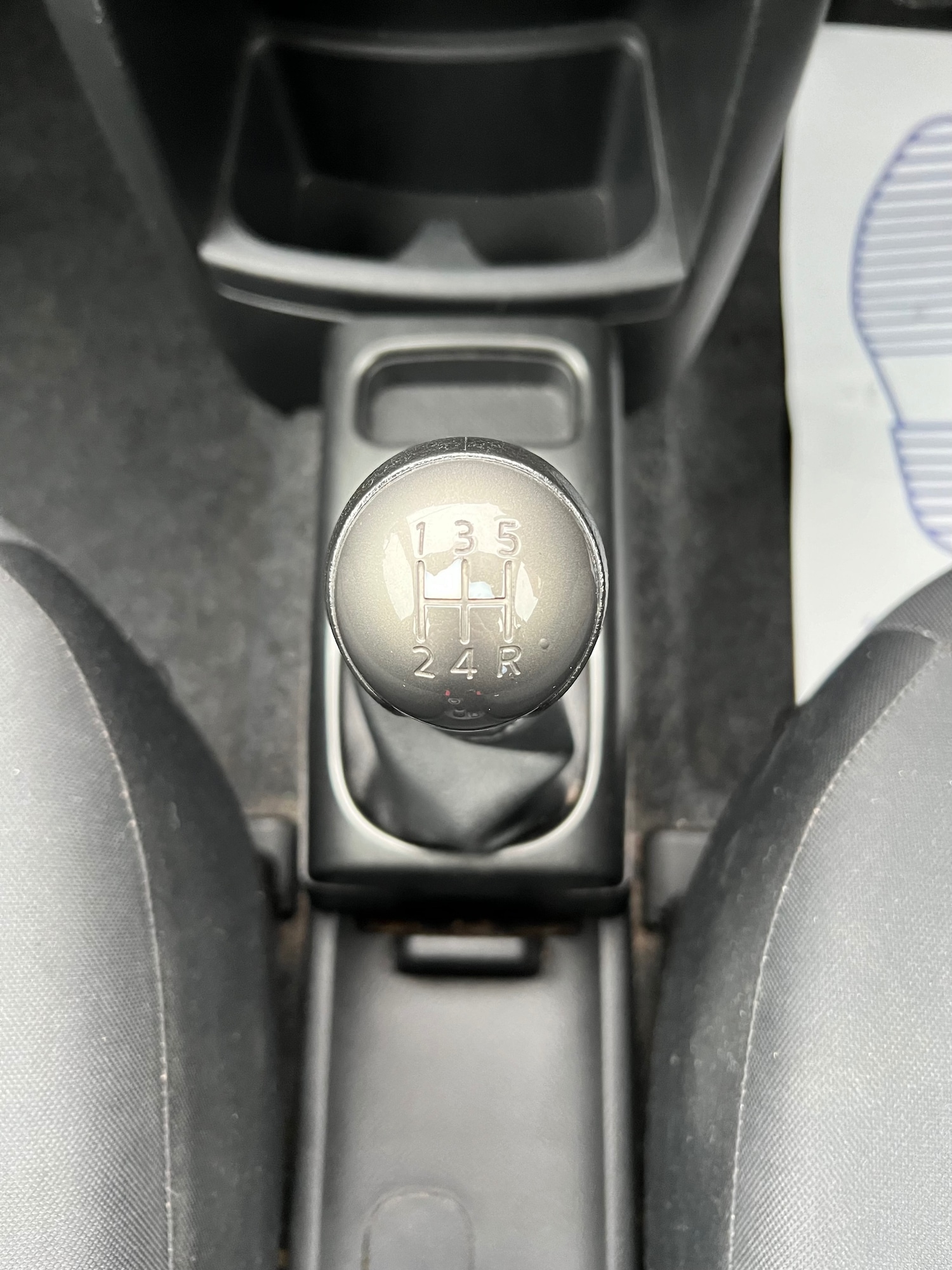 Used Nissan Note 2008 for sale - 76599710: Photo 22