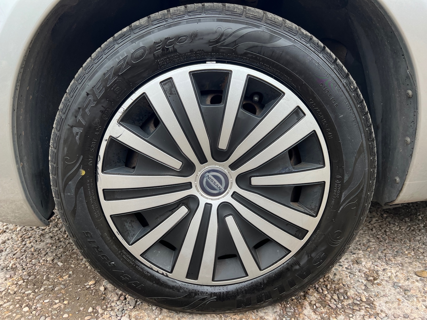 Used Nissan Note 2008 for sale - 76599710: Photo 26