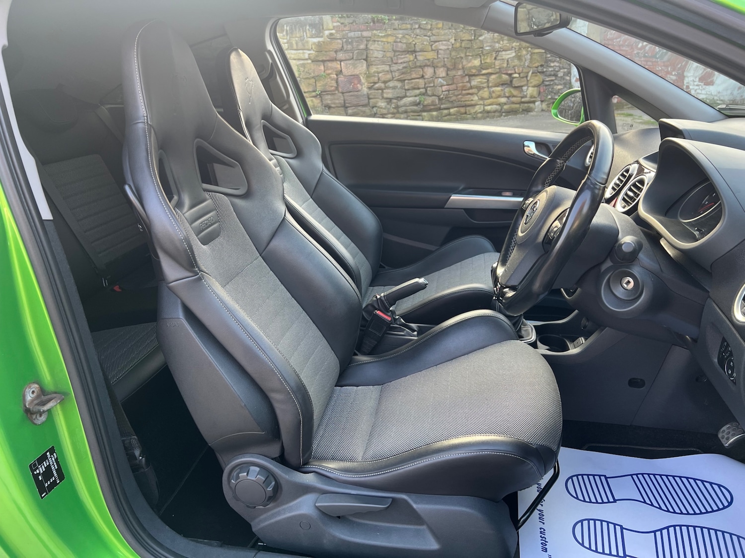 Used Vauxhall Corsa 2012 for sale - 78183535: Photo 13