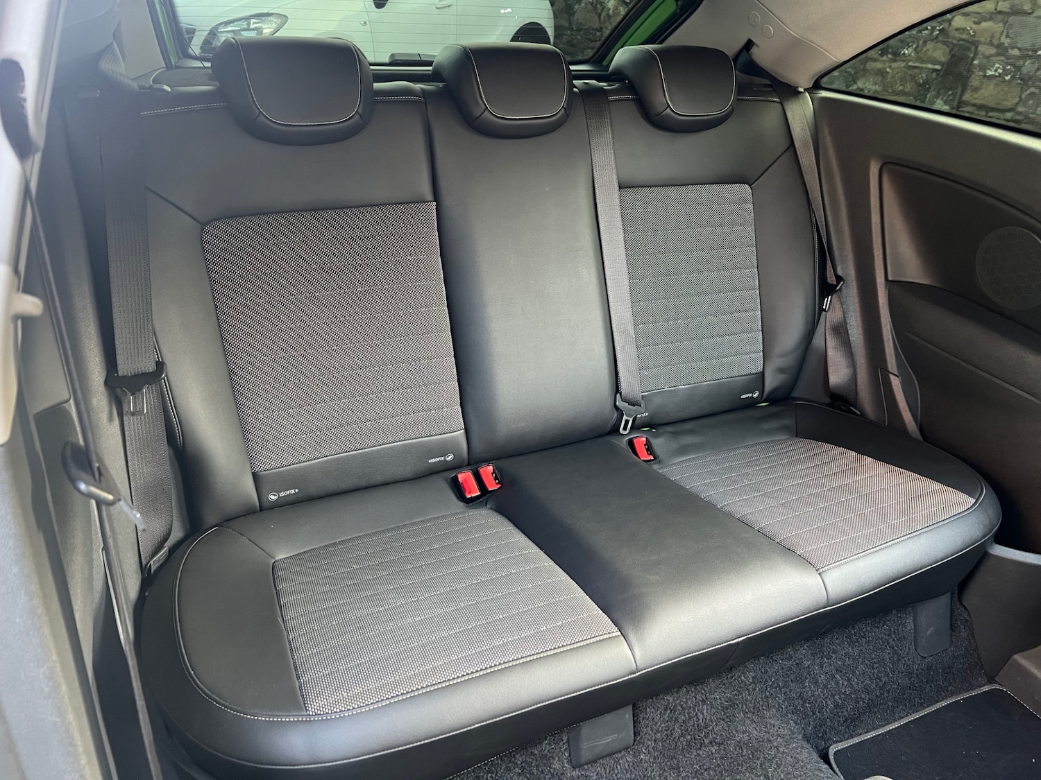 Used Vauxhall Corsa 2012 for sale - 78183535: Photo 15