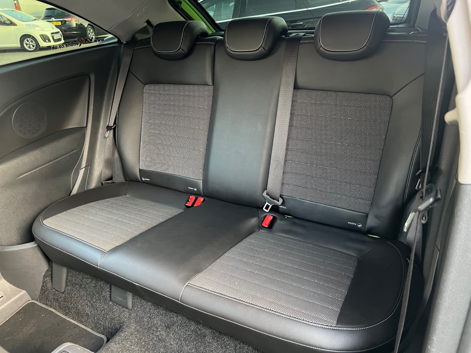 Used Vauxhall Corsa 2012 for sale - 78183535: Photo 16