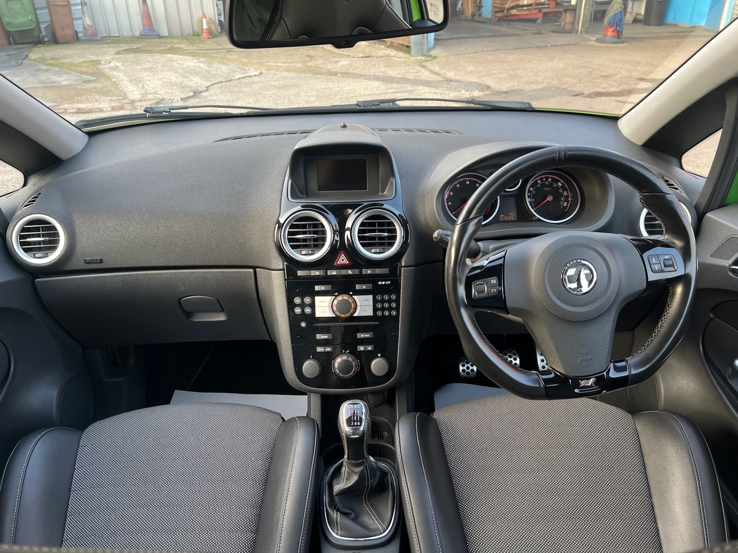 Used Vauxhall Corsa 2012 for sale - 78183535: Photo 17