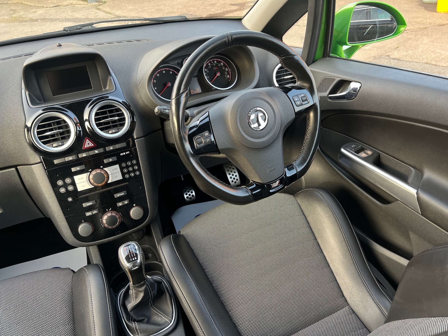 Used Vauxhall Corsa 2012 for sale - 78183535: Photo 19