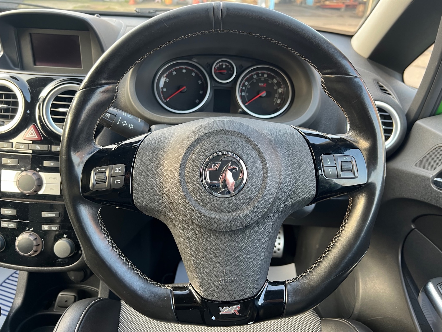 Used Vauxhall Corsa 2012 for sale - 78183535: Photo 25