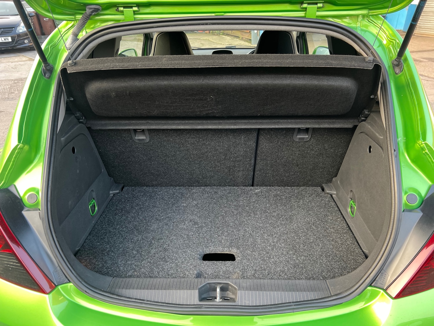 Used Vauxhall Corsa 2012 for sale - 78183535: Photo 28