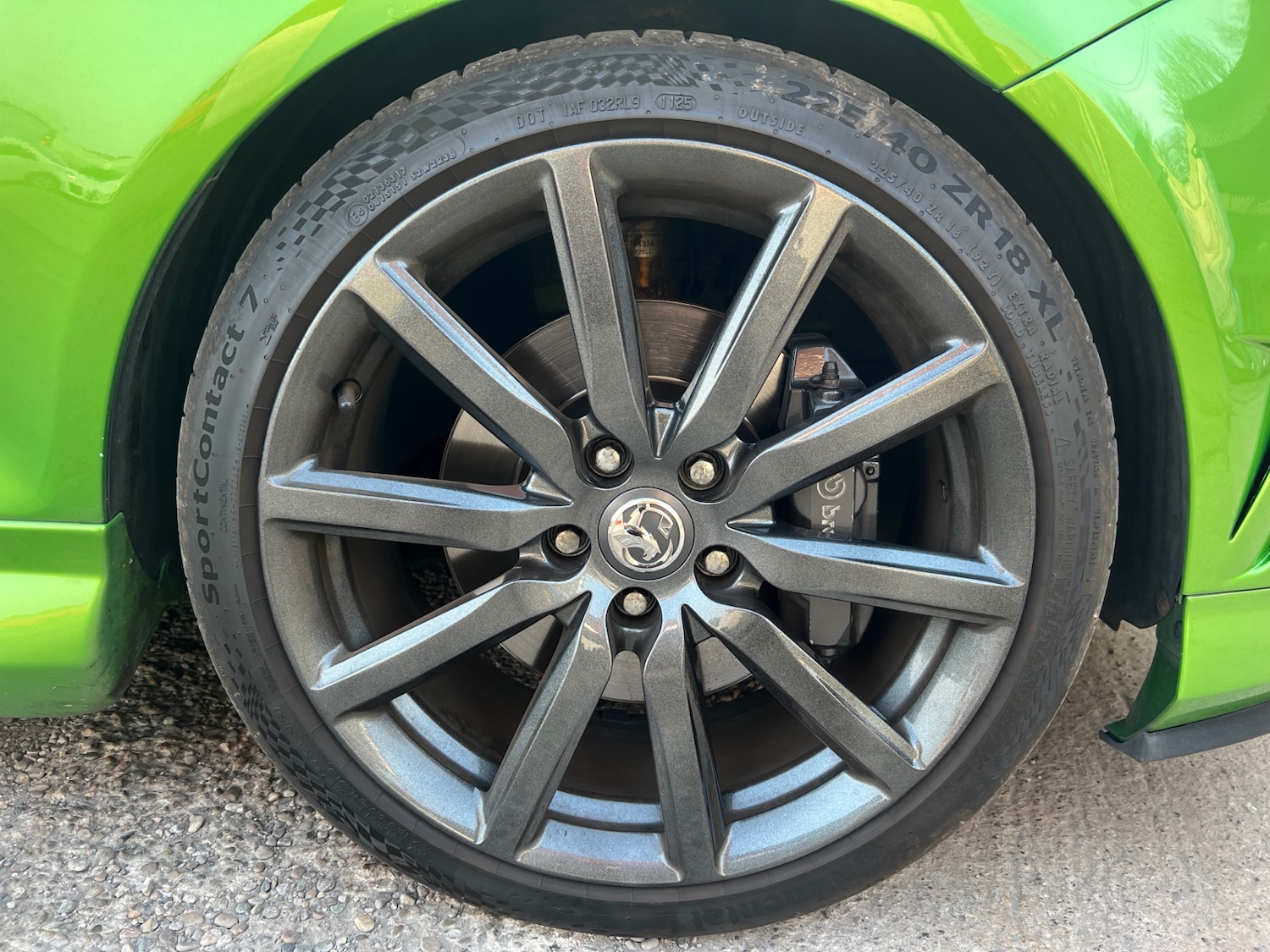 Used Vauxhall Corsa 2012 for sale - 78183535: Photo 29