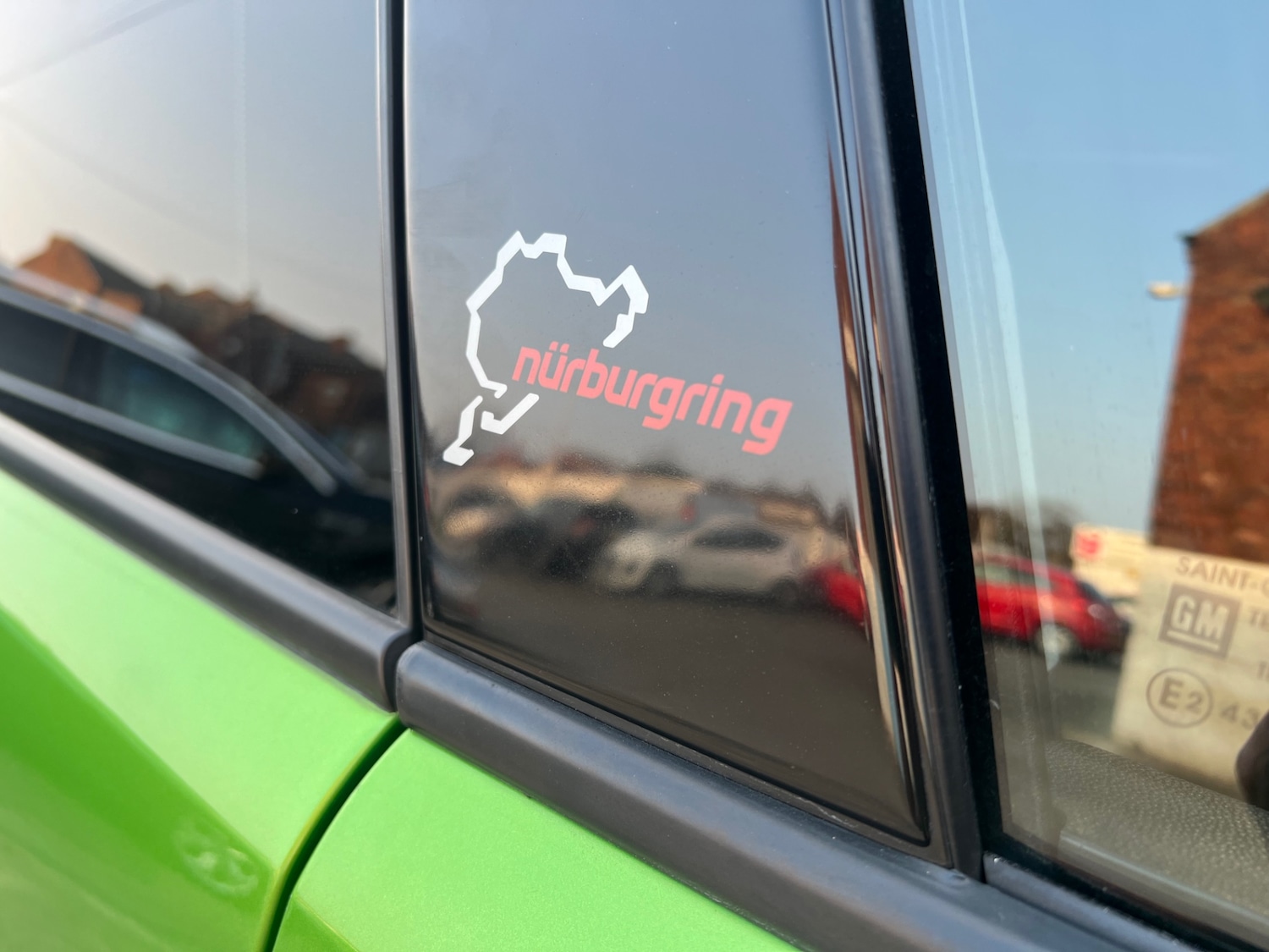 Used Vauxhall Corsa 2012 for sale - 78183535: Photo 30