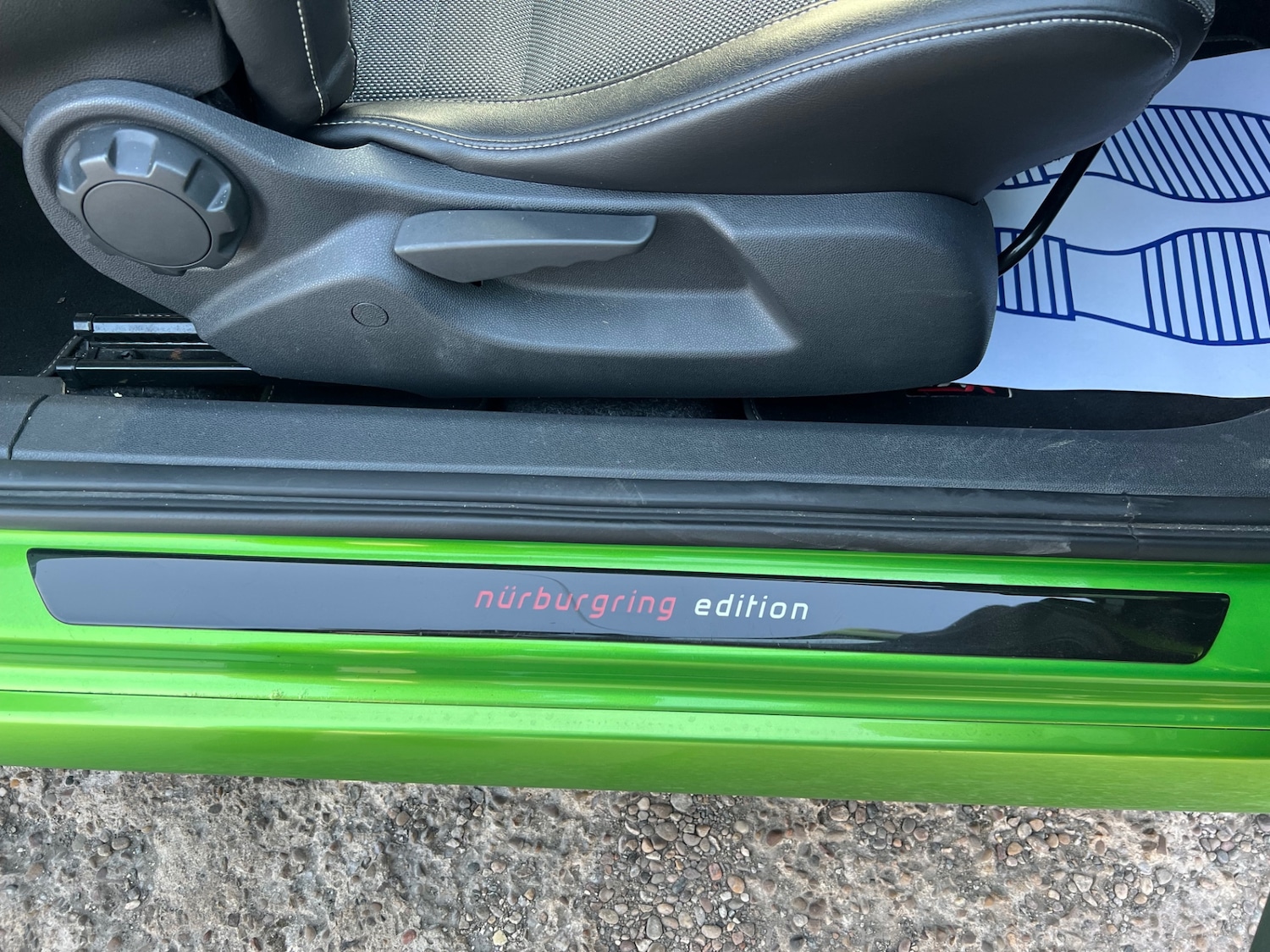 Used Vauxhall Corsa 2012 for sale - 78183535: Photo 31