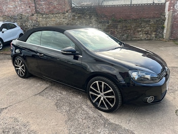 Used Volkswagen Golf 2013 for sale - 78505919: Photo