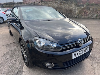 Used Volkswagen Golf 2013 for sale - 78505919: Photo