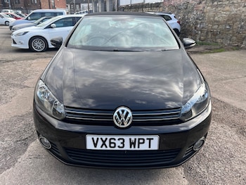 Used Volkswagen Golf 2013 for sale - 78505919: Photo
