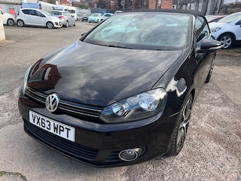 Used Volkswagen Golf 2013 for sale - 78505919: Photo