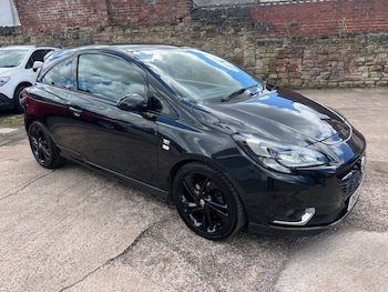 Used Vauxhall Corsa 2016 for sale - 79467755: Photo