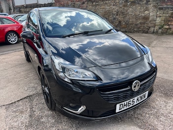 Used Vauxhall Corsa 2016 for sale - 79467755: Photo