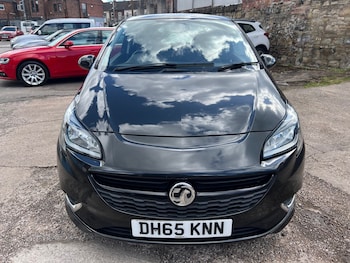 Used Vauxhall Corsa 2016 for sale - 79467755: Photo
