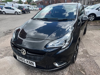 Used Vauxhall Corsa 2016 for sale - 79467755: Photo