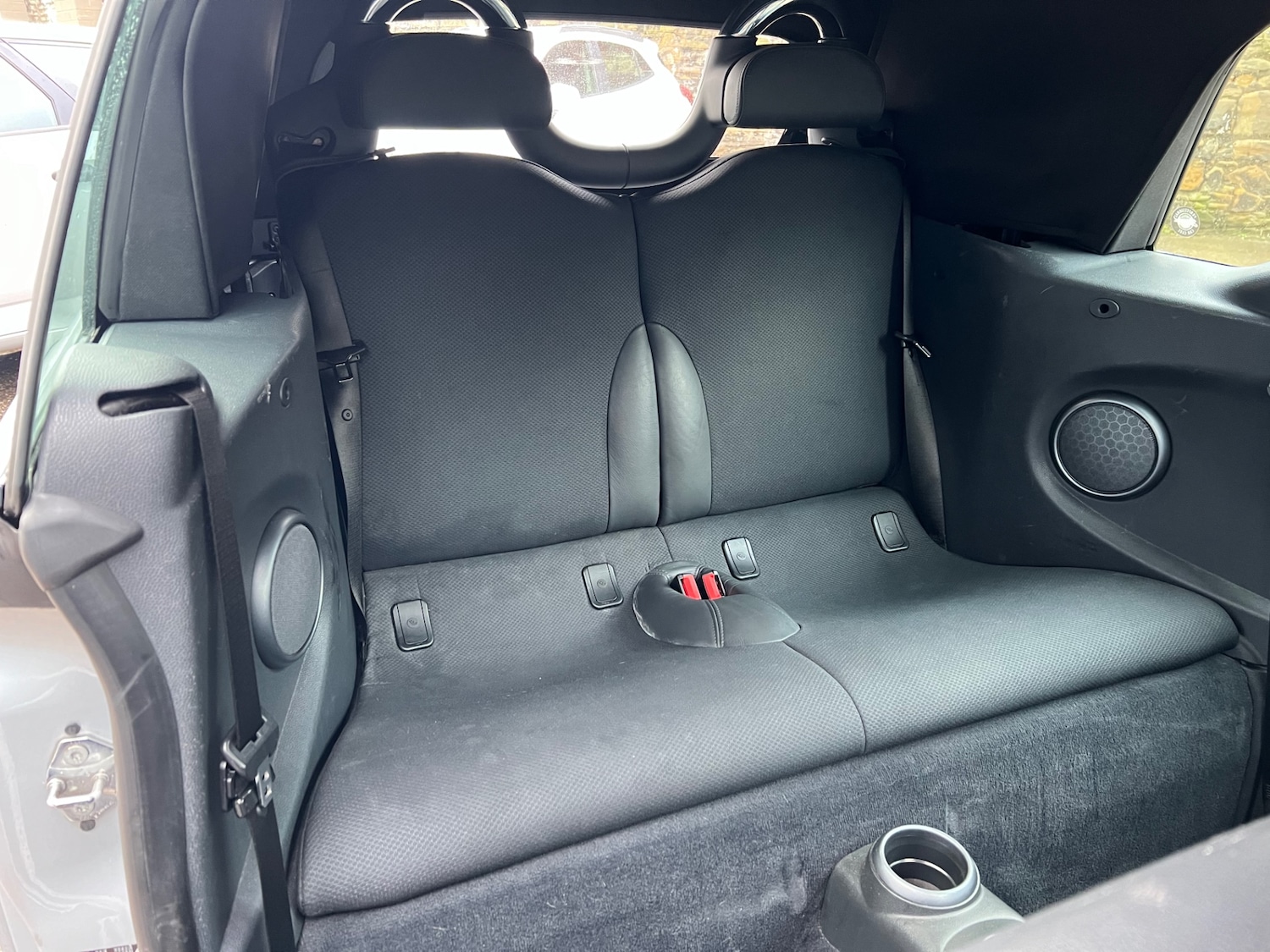 Used MINI Convertible 2007 for sale - 77679697: Photo 19