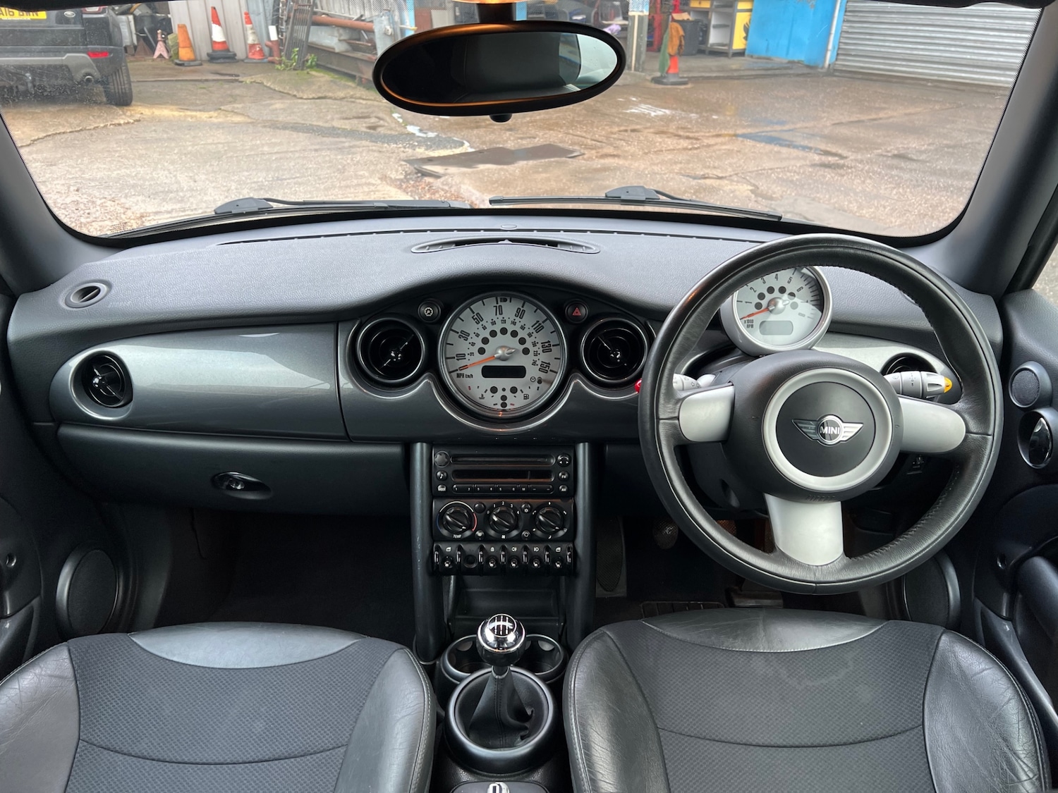 Used MINI Convertible 2007 for sale - 77679697: Photo 20