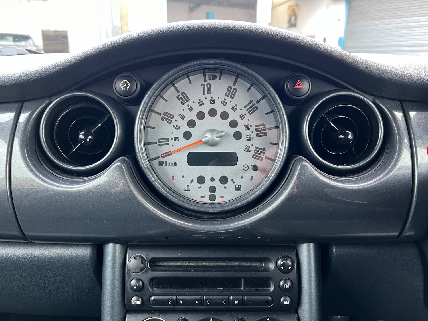 Used MINI Convertible 2007 for sale - 77679697: Photo 24