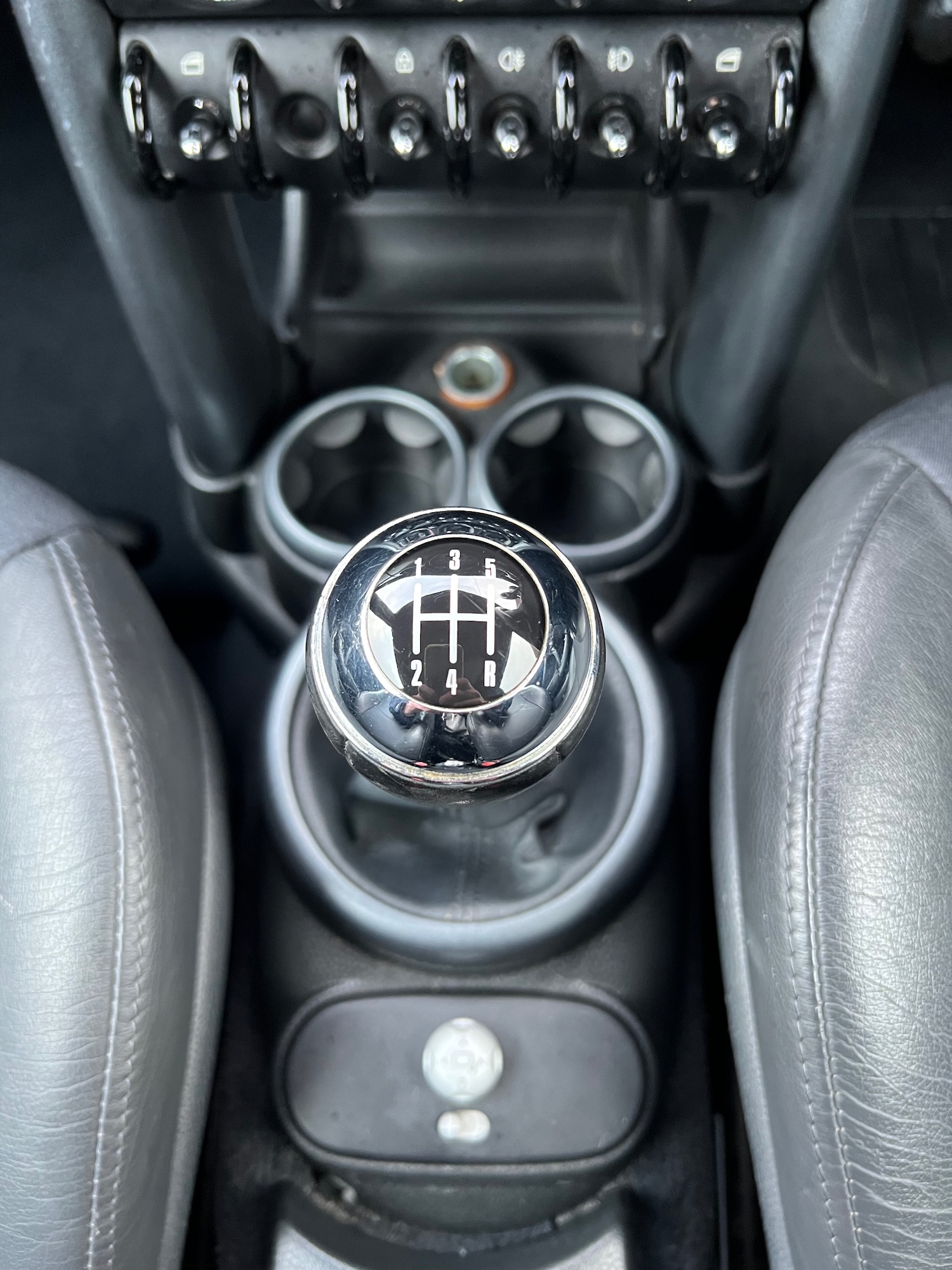 Used MINI Convertible 2007 for sale - 77679697: Photo 26