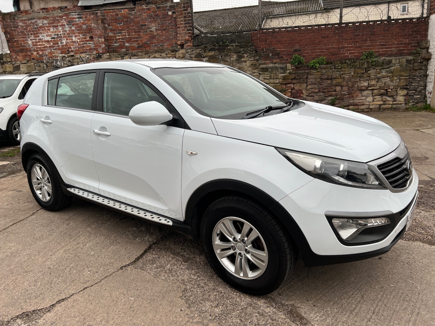 Used Kia Sportage 2013 for sale - 76641404: Photo 1