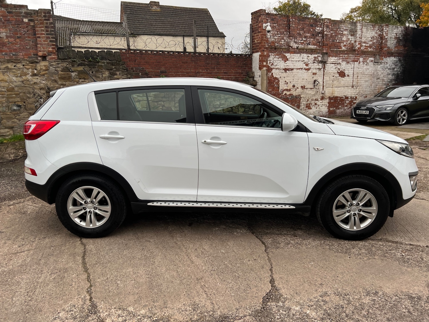 Used Kia Sportage 2013 for sale - 76641404: Photo 12