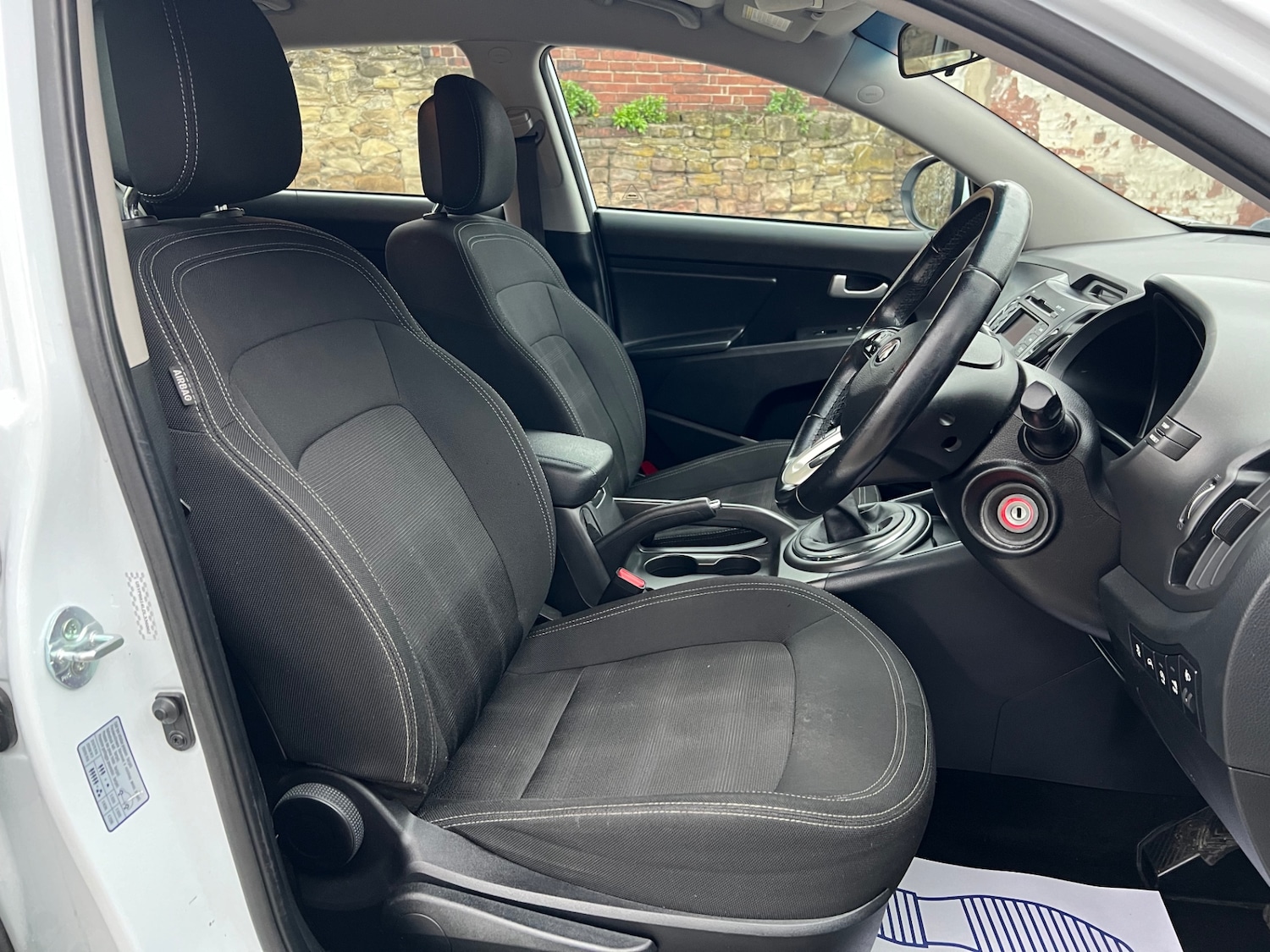 Used Kia Sportage 2013 for sale - 76641404: Photo 13