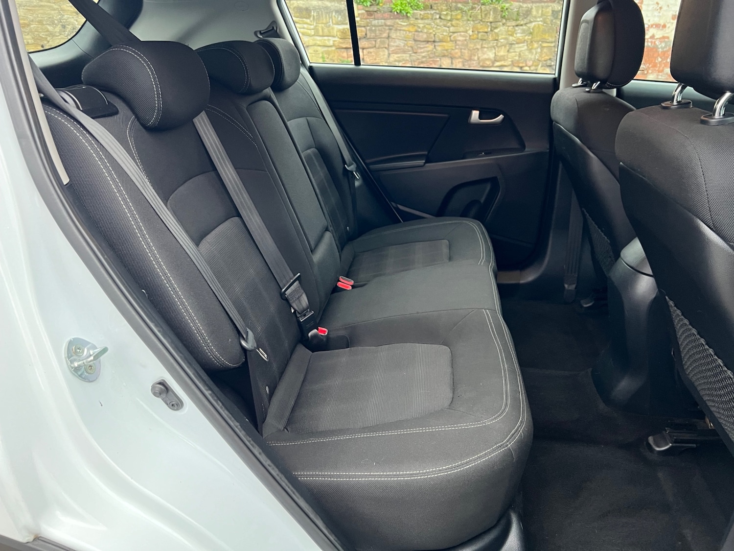 Used Kia Sportage 2013 for sale - 76641404: Photo 15