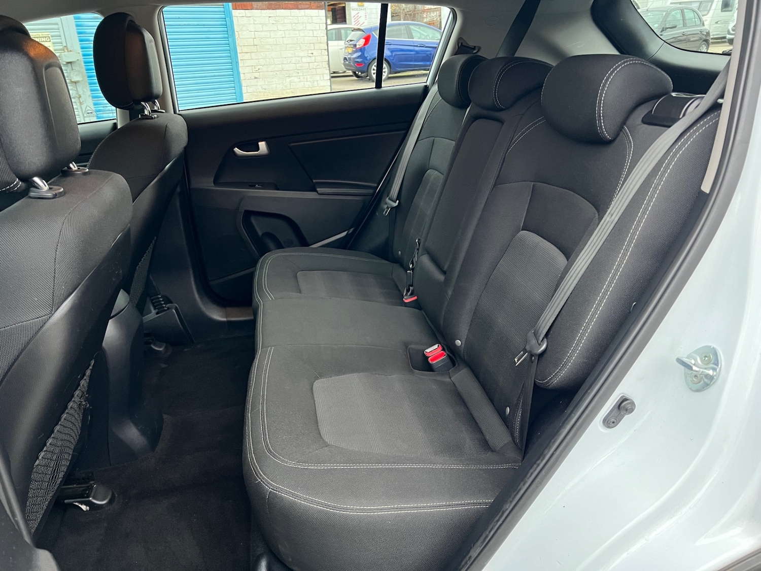 Used Kia Sportage 2013 for sale - 76641404: Photo 16