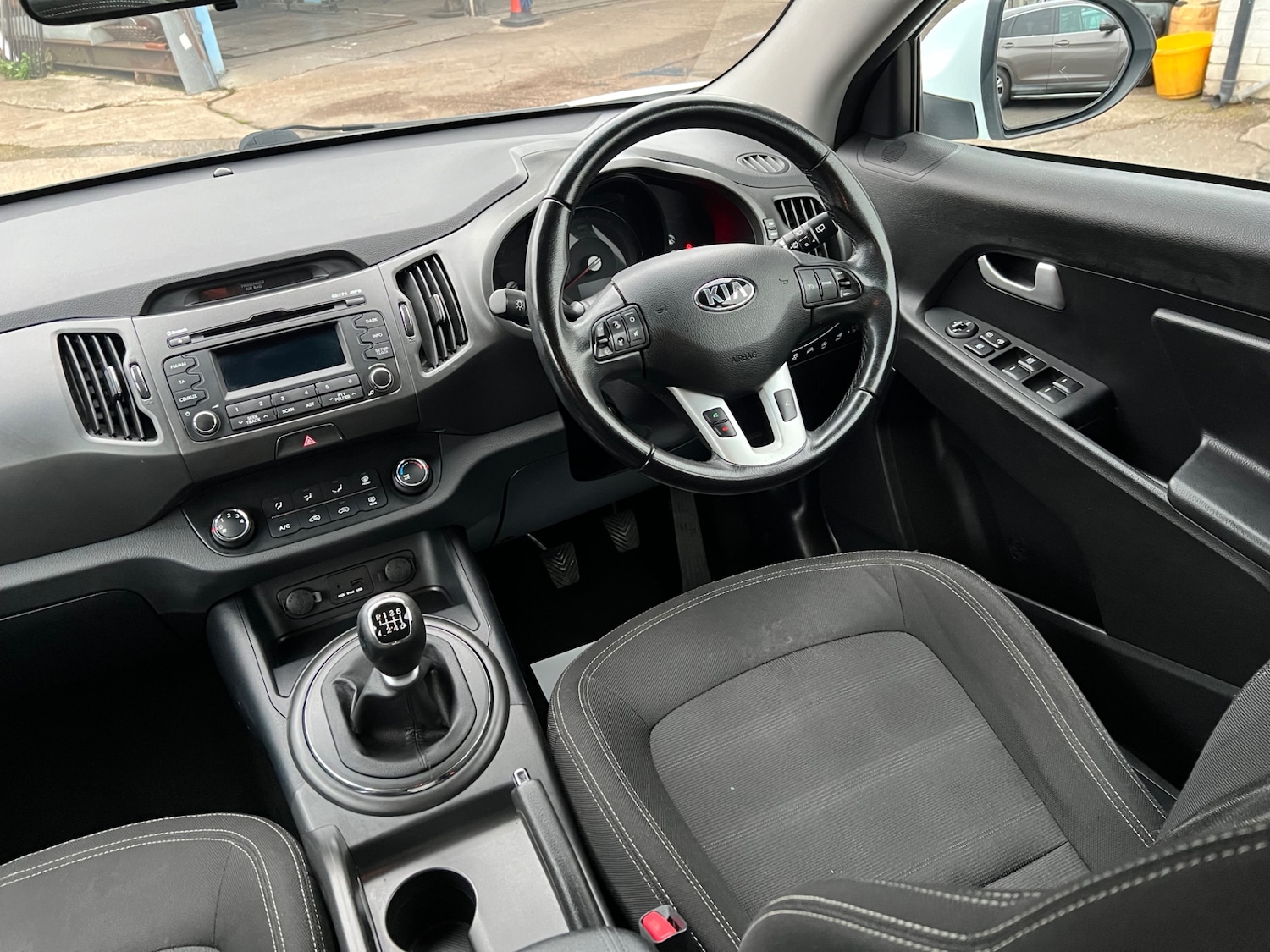 Used Kia Sportage 2013 for sale - 76641404: Photo 19