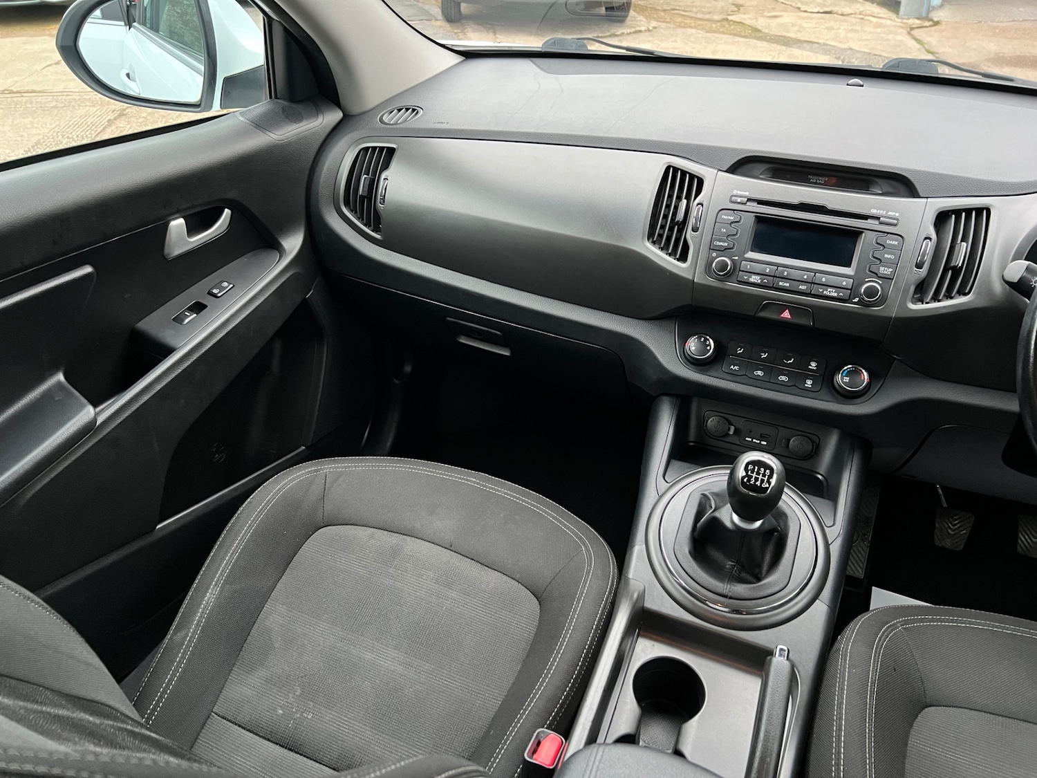 Used Kia Sportage 2013 for sale - 76641404: Photo 20