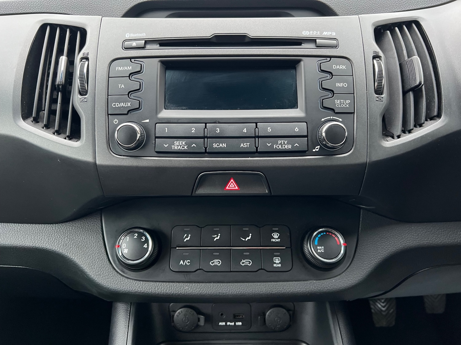 Used Kia Sportage 2013 for sale - 76641404: Photo 21