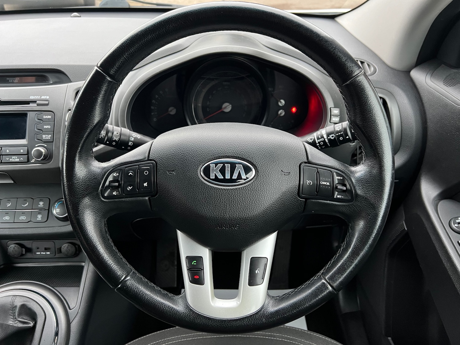 Used Kia Sportage 2013 for sale - 76641404: Photo 26