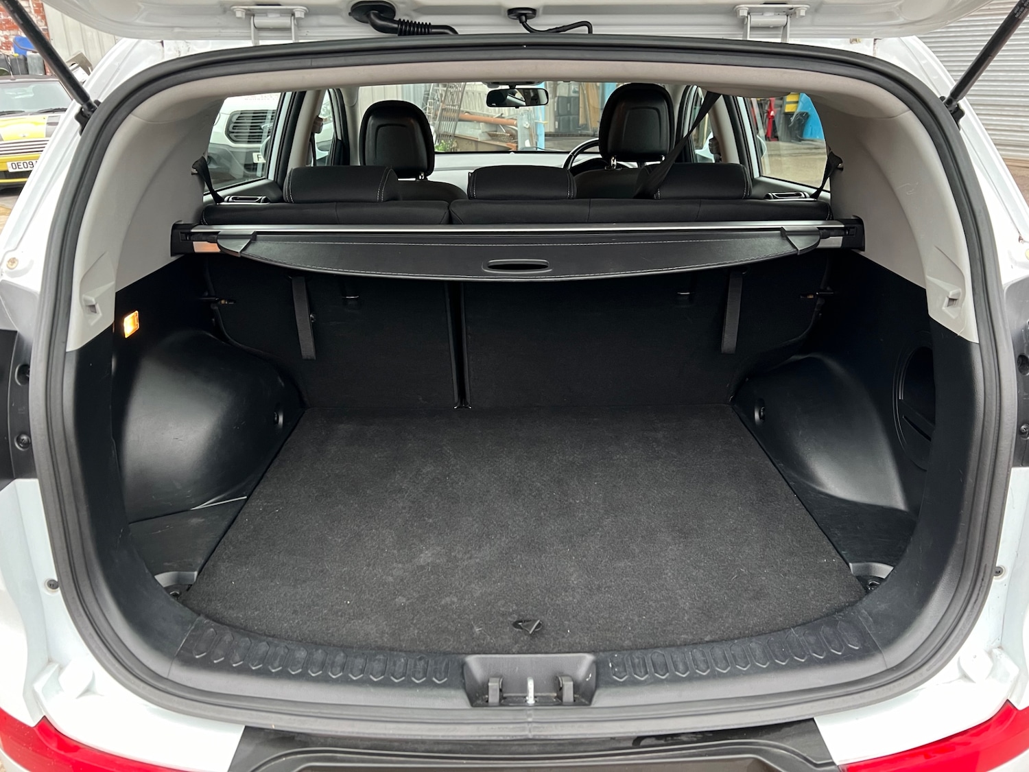 Used Kia Sportage 2013 for sale - 76641404: Photo 29