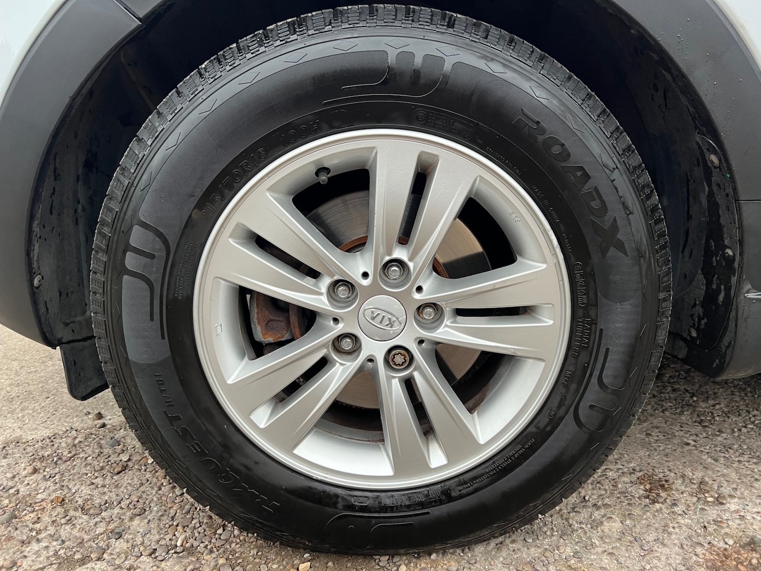 Used Kia Sportage 2013 for sale - 76641404: Photo 30