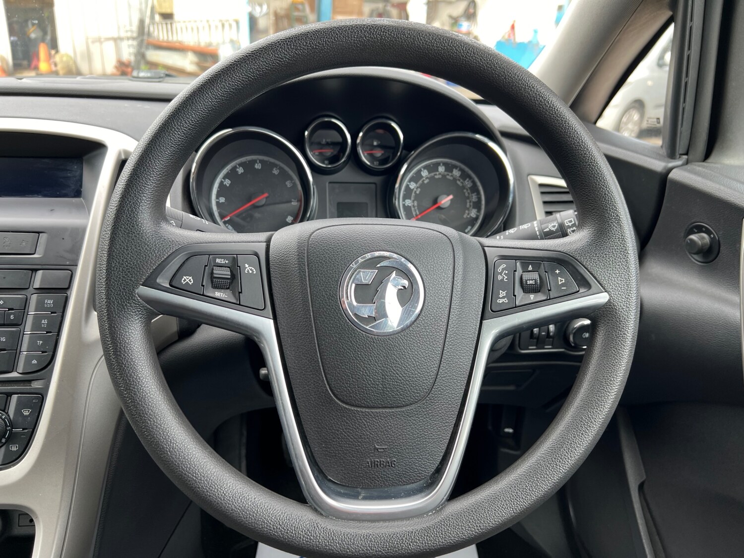Vehicle 25